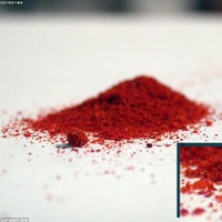 Paprika Doux de Meknès