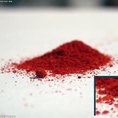 Paprika Doux de Meknès