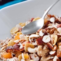 Amandes Crues Bio