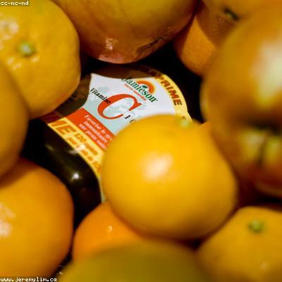 Fer Bisglycinate + Vitamine C