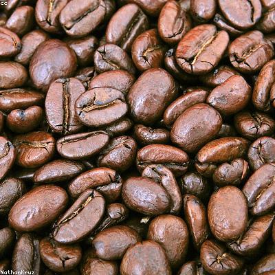 Gommage Café & Argan